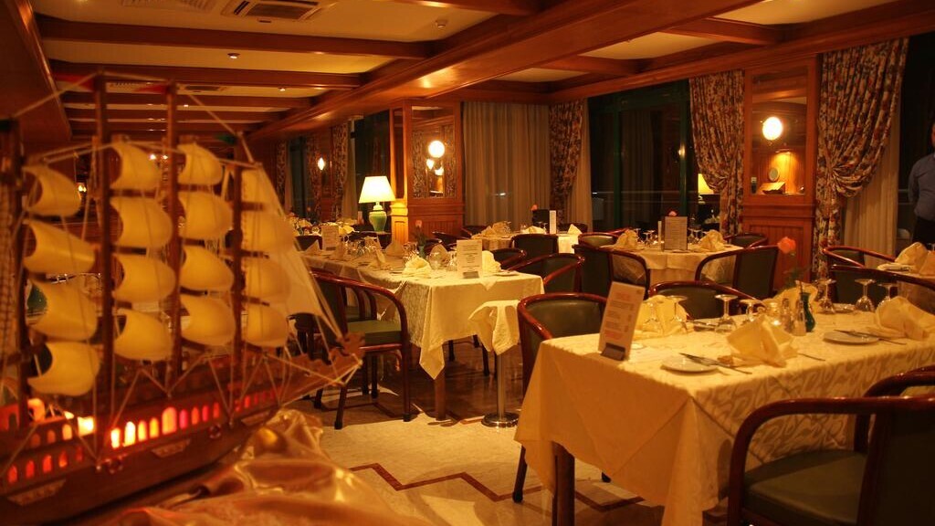 Agadir Beach Club Hotel